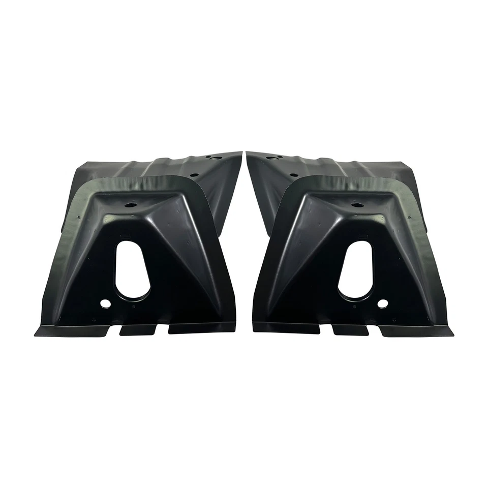 FOR 67-79 Ford 4Pc Floor Pan & Cab Mount Assembly, Truck F100 Pickup Rust Repair Foto 4 de 4