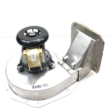 JAKEL J238-150-15304 119410-00 Inducer Blower Motor 115V refurb. used #RMN190