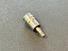 Snap-on Tools USA FTX30 Torx Bit Socket 3/8" Drive T30 Driver