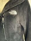 Women’s The North Face Osito Jacket Black Side Zip Extra Small - GUC — photo 7
