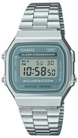 Zegarek MęSki Casio Vintage A168WA-3AYES + BOX Casio