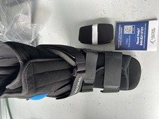 United Ortho Short Air Cam Walker Fracture Boot, Small, Black