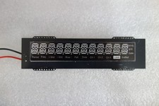 HP / Agilent53131A / 53132A /181A VFD to LED Display Conversion Replacement Cyan