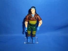 1989 GI JOE ARAH MARAUDERS SPIRIT FOR PARTS AMAZING COLOR