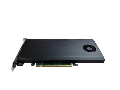 HighPoint SSD7101A-1 PCIe RAID Controller Card 4-Port M.2 NVMe - No SSD