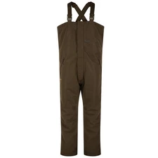 DRAKE LST Hardline Green Timber Insulated Bib (DW0148-GTB)