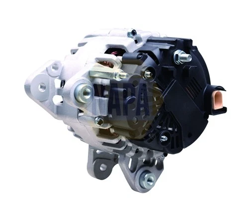 Alternator fits VW JETTA Mk4 1.2 10 to 17 CBZB NAPA 03F903023EX 03F903023E New - Изображение 2 из 4