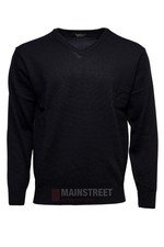 Ansett V Neck Jumper - RRP 99.99 - FREE POST