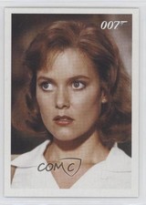 2009 Rittenhouse James Bond: Archives Pam Bouvier in License to Kill #47 1q0