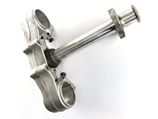 KTM 640 LC4 [2003] - Gabelbrücke unten