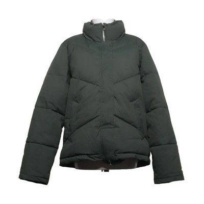 Elvine, Winterjacke, Damen, Größe: L, Grün, Polyamid/Polyester, Einfarbig #RcS