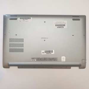 Dell Latitude 5520 Gehäuse Unterschale Unterteil Bottom Base Cover Case