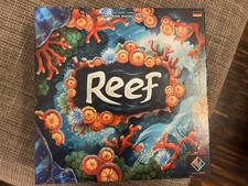 Reef (Next Move Games) Pegasus Spiele 54805G
