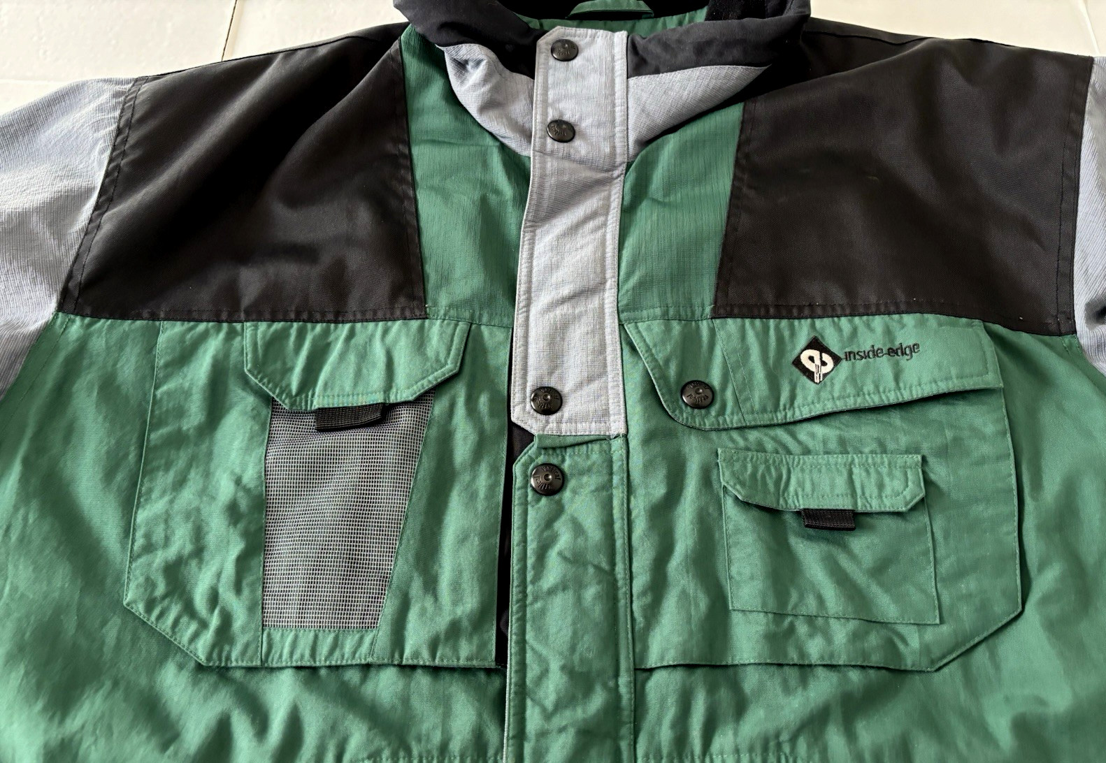 Pacific Trail : Inside Edge Performance Ski Jacke… - image 4