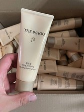 The history of Whoo Gongjinhyang Clarifying Cleansing Foam 100mL.New without box