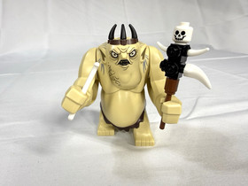 Lego The Hobbit Lord of the Rings 79010 8 Minifigures Only. Goblin King Dwarves