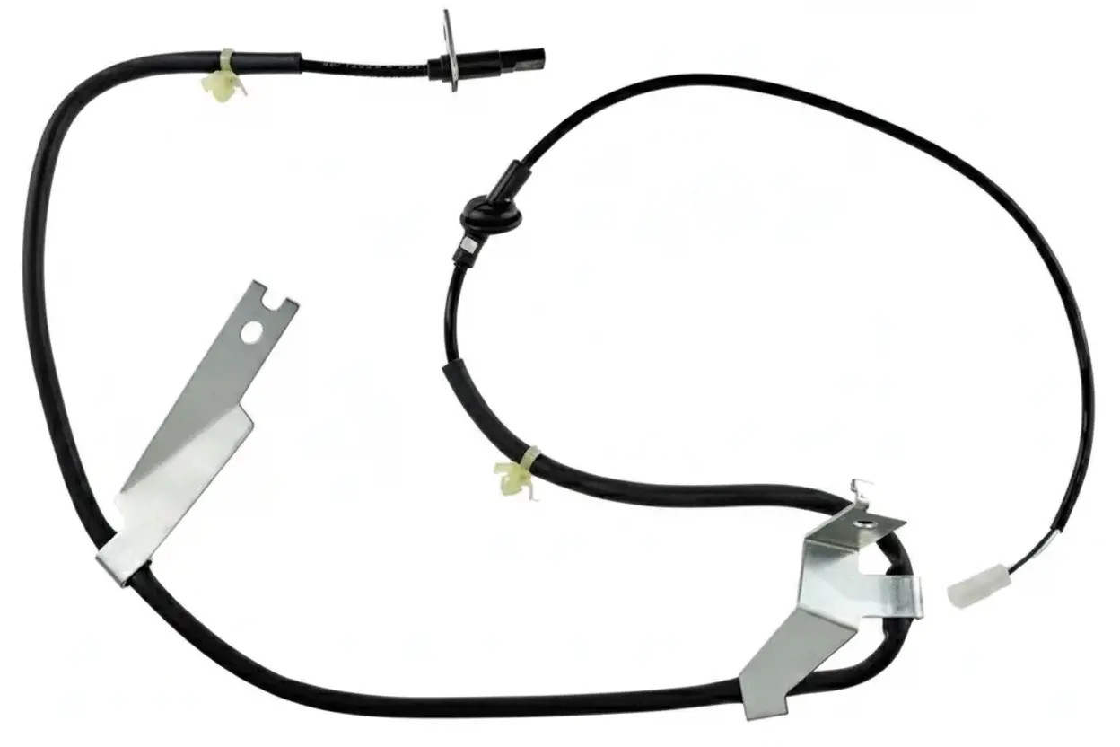 Fits NTY HCA-SU-042 ABS SENSOR REAR - Image 2