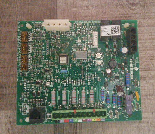 Emerson Control Board PCBJA103 48C21-290-02