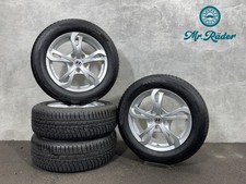 Orig Hyundai Kona OS Winterräder Winterreifen 205/60 R16 16 Zoll
