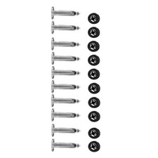 10 Durable Anti-drop Pins Kit For DJI Phantom 3 Pro Adv Replace Accessories