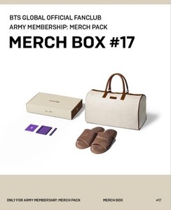 Bts Merch Box | eBay