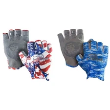 Fish Monkey Guide Glove Stubby