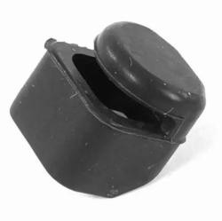 Silicone Cap For Glide Rails #308080 for Bertazzoni