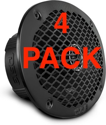 たまぽん 4 PACK DS18 PRO-ZT 6x9