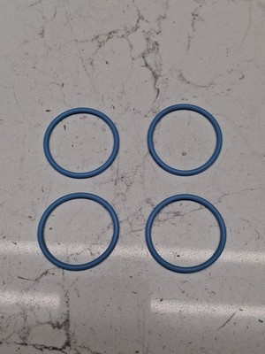 (LOT OF 4) Genuine Caterpillar CAT 230-3728 O-Ring Fuel System Seal 