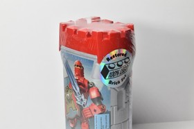 LEGO Castle: Santis (8785) PREMIUM RESTORED 100% by @WadesBricks 2004 Mech