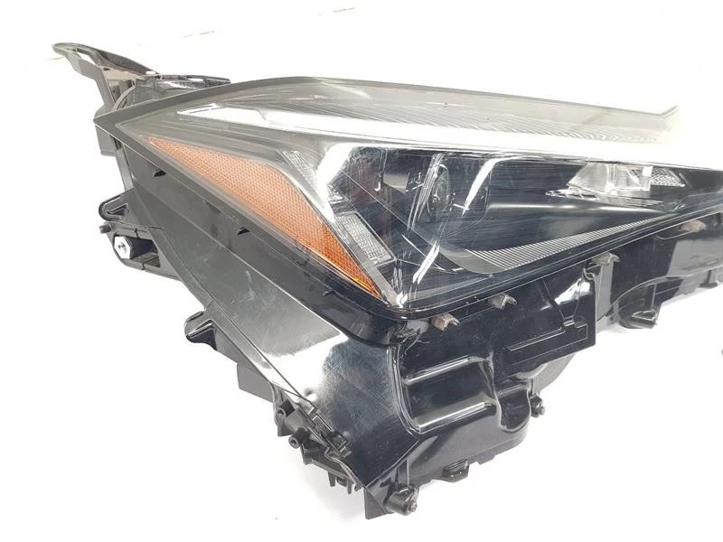 2019 ON MK1 LEXUS UX HEADLIGHT RH DRIVER SIDE 8990876100 - Image 2 of 4