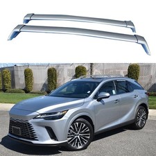 Aluminum Crossbar Cross Bars Fits for Lexus RX Exclude Panoramic Sunroof 350
