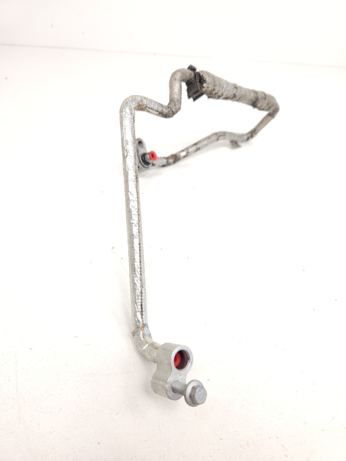 2012-2014 MCLAREN MP4-12C 650S AC HOSE OEM 11A4265CP