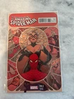 Amazing Spider Man 700.3 Variant