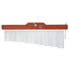 LP L.P. Chimes Lu Bar Chimes, Double Row, 90 Bars LP626