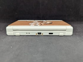 B3473 Nintendo New 3DS console Dragon Ball White Japan x