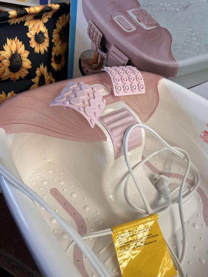 足浴机 — 第 3/4 张图片