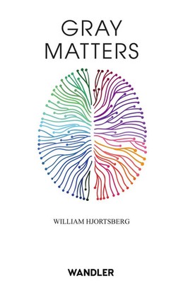 Gray Matters | William Hjortsberg (u. a.) | Deutsch | Taschenbuch | 2025