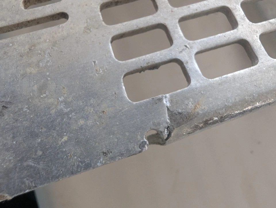 Protectores de radiador Devol Yz426f Yamaha Foto 4 de 4