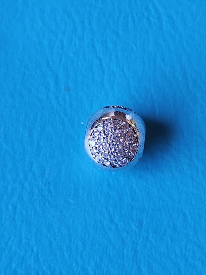 925 Sterling Silber Pandora Charm
