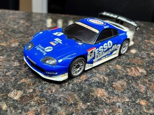 Mini Z Supra | eBay