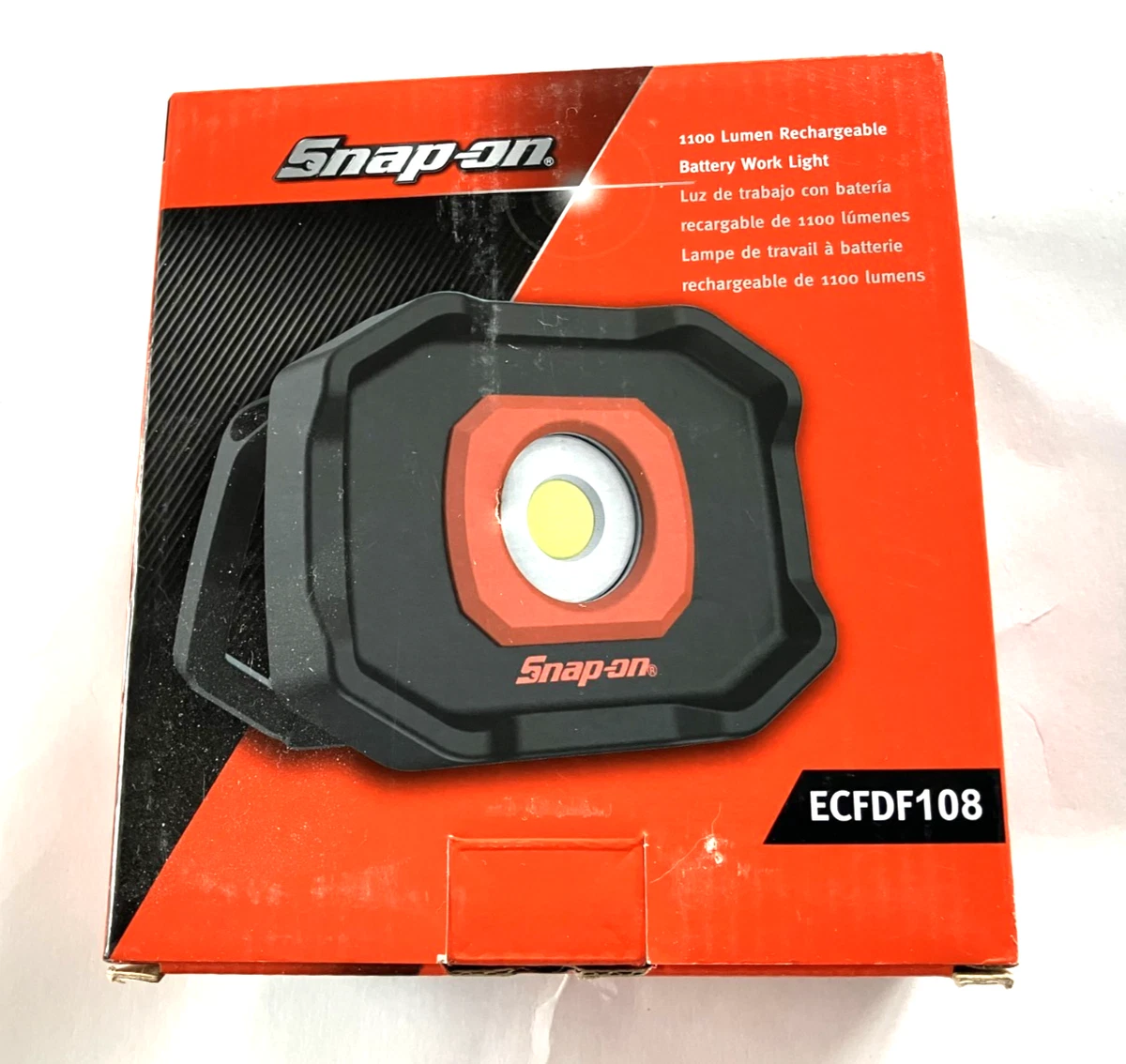 Snap-on Worklights Lights for sale | eBay