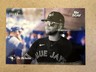2023 Topps Black & White Background Color /49 Bo Bichette #15