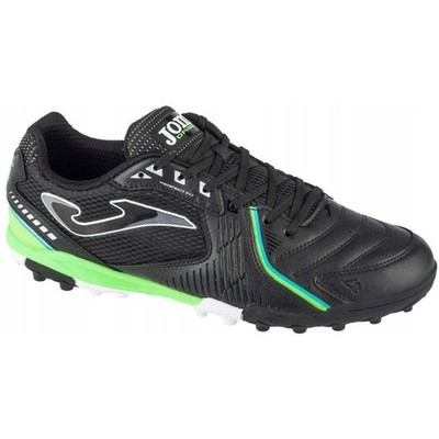 Shoes Joma Dris2501tf Dribling 2501 SHOES JomaDRIS2501TFDRIBLING2501BLACKTURF
