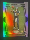 2025 Panini Certified Football Mirror Jalen Milroe #155