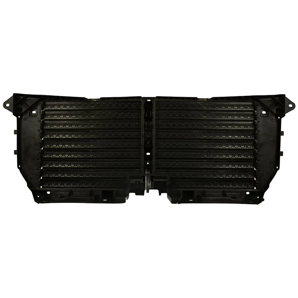 Obturador de grade AGS1000 Active superior para caminhão F150 Ford F-150 2015-2018 - Imagem 2 de 3