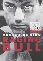 Raging Bull - Dvd - G3Z