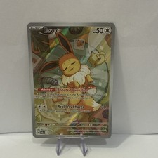 Eevee #173 Prices | Pokemon Promo | Pokemon Cards