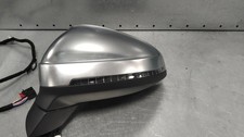 Retroviseur gauche (ou coque) Audi S5