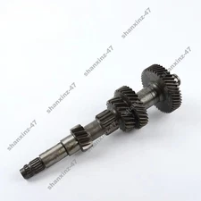 MANUAL GEARBOX PARTS COUNTER SHAFT 33421-35140 for HILUX 5DYA